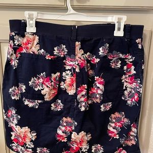 Womens scort